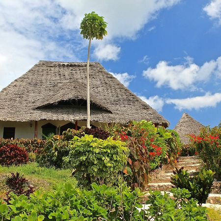 Sazani Beach Lodge And Tidal Lounge Нунгви Екстериор снимка