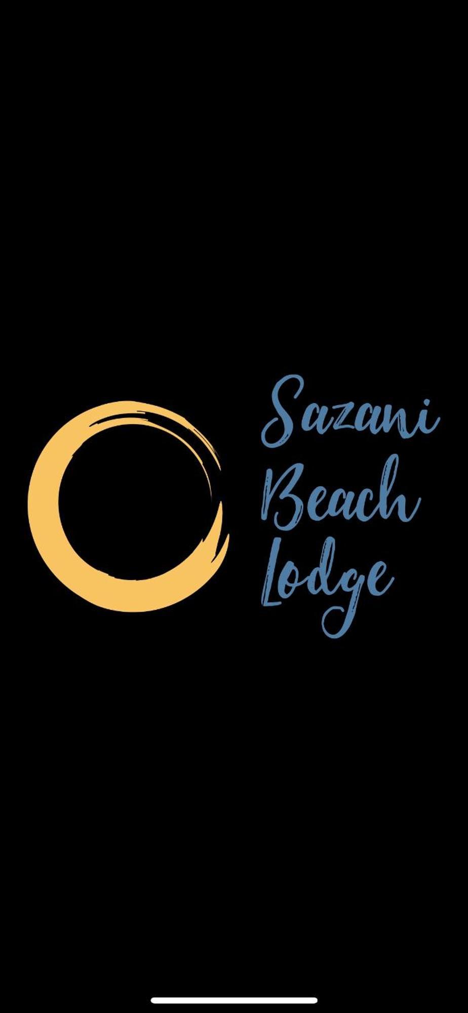 Sazani Beach Lodge And Tidal Lounge Нунгви Екстериор снимка